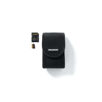 Micro Sd 32gb + Adattatore + Cover Nextbase