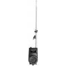 Antenna Elettrica Automatica Phonocar Cromata