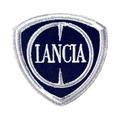 Patch 4r Lancia Ufficiale Logo