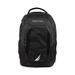 Nautica Men's Logo Backpack Black, OS