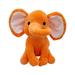 10 Elephant Stuffed Animals Stuffed Animal Plush Toy for Babies Girls Boys Elephants Plush Doll Teddy Bear Toys for Kids Birthday Gifts