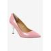 Women's Kanan Pump by J. Renee in Soft Pink (Size 8 M)