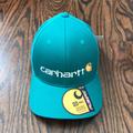 Carhartt Accessories | Carhartt Men’s Hat | Color: Green | Size: L-Xl