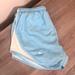Nike Shorts | Nike Women's Tempo Dry Core 3'' Running Shorts | Color: Blue/White | Size: S