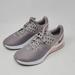 Nike Shoes | Nike Air Max Bella Tr 4 Premium Women's Training Shoes Size 8.5 | Color: Gray/Pink | Size: 8.5