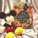 Disney Toys | Disney Storybook Advent Calendar | Color: Green/Red | Size: Osbb