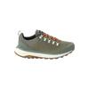 Outdoorschuh JACK WOLFSKIN "TERRAVENTURE URBAN LOW M", Gr. UK 9 - EU 43, Normalschaft, grün (khaki), Main Material Second Material Lining Sole, Schuhe