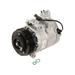 2004-2006 BMW 760i A/C Compressor - API