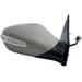 2011-2015 Hyundai Sonata Right - Passenger Side Mirror - Action Crash