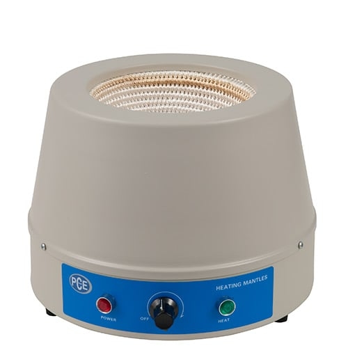 PCE Instruments Heizhaube PCE-HM 1000 Image