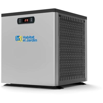 Mini-Wärmepumpe - Leistung 3.5 Kw