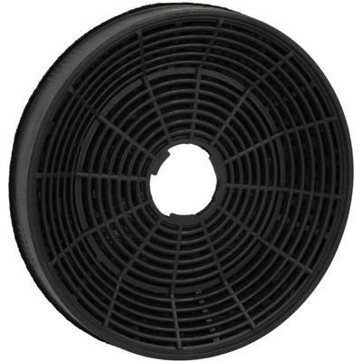 Filter Aktivkohlefilter Ersatz für FWK-160 für Dunstabzugshaube - Vhbw
