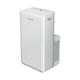 Garis - Climatiseur mobile froid seul 12000 btu (3.5 kw) C01-MB12BTU - Noir