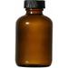 Love Edition - Type For Women Perfume Body Oil Fragrance [Regular Cap - Brown Amber Glass - 2 oz.]