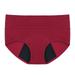 High Waist Leakproof Underwear For Women Plus Size Panties Leak Proof Menstrual Panties Pants 2 Left Feet Underwear Women Women Underwear Seamless