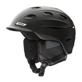 Smith Optics Vantage Helmet - Matte Black - Small (51-55cm)