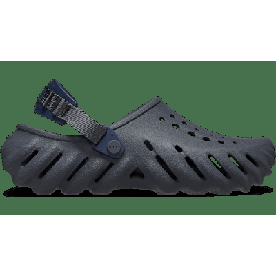 Crocs Storm Echo Clog Shoes