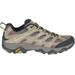 Merrell Moab 3 Casual Shoes - Men's Walnut/Moss 11 J036285-M-11