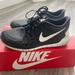 Nike Shoes | Nike Free 5.0 Running Shoes | Color: Black/White | Size: 8.5