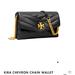 Tory Burch Bags | Authentic Tory Burch Kira Woc | Color: Black | Size: Os