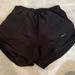 Nike Shorts | Black Nike Workout Dri-Fit Running Shorts | Color: Black | Size: Xs