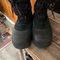 Columbia Shoes | Columbia Winter Boots | Color: Black | Size: 7