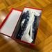 Coach Shoes | Coach Vintage Boat Shoe Style Loafer. Brand New W/ Tags/ Box. | Color: Blue/White | Size: 6.5