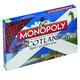 Monopoly Scotland Edition Edition, Family Game for Ages 8 and up