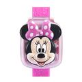 Vtech 80-554260 Disney Junior Minnie Mouse Learning Watch, Multicolor