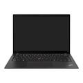 Lenovo ThinkPad T14s Gen 3 (AMD) 6850U Notebook 35,6 cm (14 Zoll) WUXGA AMD Ryzen™ 7 PRO 32 GB LPDDR5-SDRAM 1000 GB SSD Wi-Fi 6E (802.11ax) Windows 11 Pro Schwarz