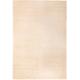 Wollteppich MORGENLAND "Berber Teppich - Santo rechteckig" Teppiche Gr. B/L: 170 cm x 240 cm, 25 mm, 4,08 m², 1 St., beige Schurwollteppiche