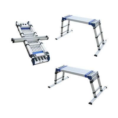 JBM - teleskopische plattform aus aluminium 52230 Image