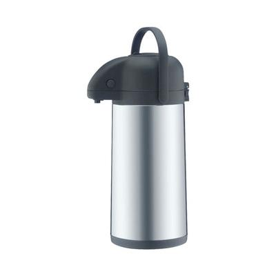 Alfi Pump-Isolierkanne »Toptherm« 2,5 l silber Image