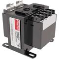 DAYTON 31EH79 Control Transformer,200VA,4.11 In. H