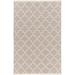 Mark&Day Area Rugs 8x10 Bentley Cottage Khaki Area Rug (8 x 10 )