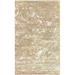 Mark&Day Area Rugs 4x6 Scout Modern Tan Area Rug (4 x 6 )