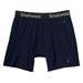 Smartwool Men's Merino Boxer Briefs, Deep Navy SKU - 792309