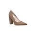 Women's Kelsey Pump by French Connection in Taupe (Size 11 M)