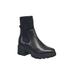 Women's Urgent Bootie by French Connection in Black (Size 6 M)