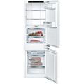 Bosch Benchmark 22" Bottom Freezer Refrigerator 8.3 cu. ft. Refrigerator w/ Multi Air Flow in Gray | 70 H x 22 W x 21.5 D in | Wayfair B09IB91NSP