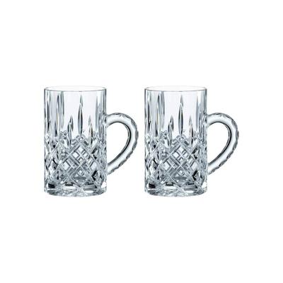 Nachtmann Noblesse Teegläser 2er Set transparent Image