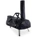 Ooni Karu Carry Bag - Fits up to 14" Polyester in Black | 23 H x 14 W x 6 D in | Wayfair UU-P0A200