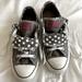 Converse Shoes | Converse Chuck Taylor All Stars, Size Unisex 4 (Fits Women’s 6) | Color: Gray | Size: 6