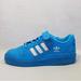 Adidas Shoes | Adidas Forum Low Sky Rush Blue Gw1614 | Color: Blue | Size: 9.5