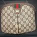 Gucci Bags | Authentic Vintage Gucci Crossbody Bag | Color: Brown/Tan | Size: Os