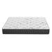 King 11" Hybrid Mattress - The Twillery Co.® Pinehur Plush Mattress, Polyester | 80 H x 76 W 11 D in Wayfair CBA3CC0F31C54F708273349995AA03B4