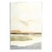 Stupell Industries Scenic River Landscape Sky Wall Plaque Art By Annie Warren in Yellow | 15 H x 10 W x 0.5 D in | Wayfair ar-245_wd_10x15