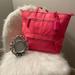 Nine West Bags | Handbag | Color: Pink | Size: Os