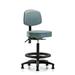 Latitude Run® Task Chair Upholstered in Black/Brown | 25 W x 25 D in | Wayfair 1FB0262B58D14A809DF738CDE723A780