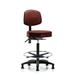 Inbox Zero Laia Task Chair Upholstered in Black | 25 W x 25 D in | Wayfair ED1EEF7D949244029B465F732BF21FD2